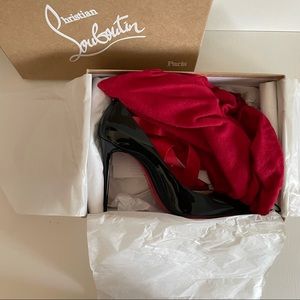 Christian Louboutin Kate pump